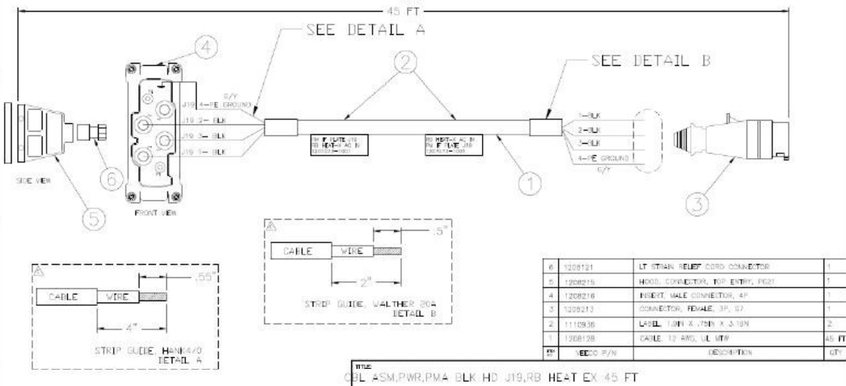 UK Manufactured Loom