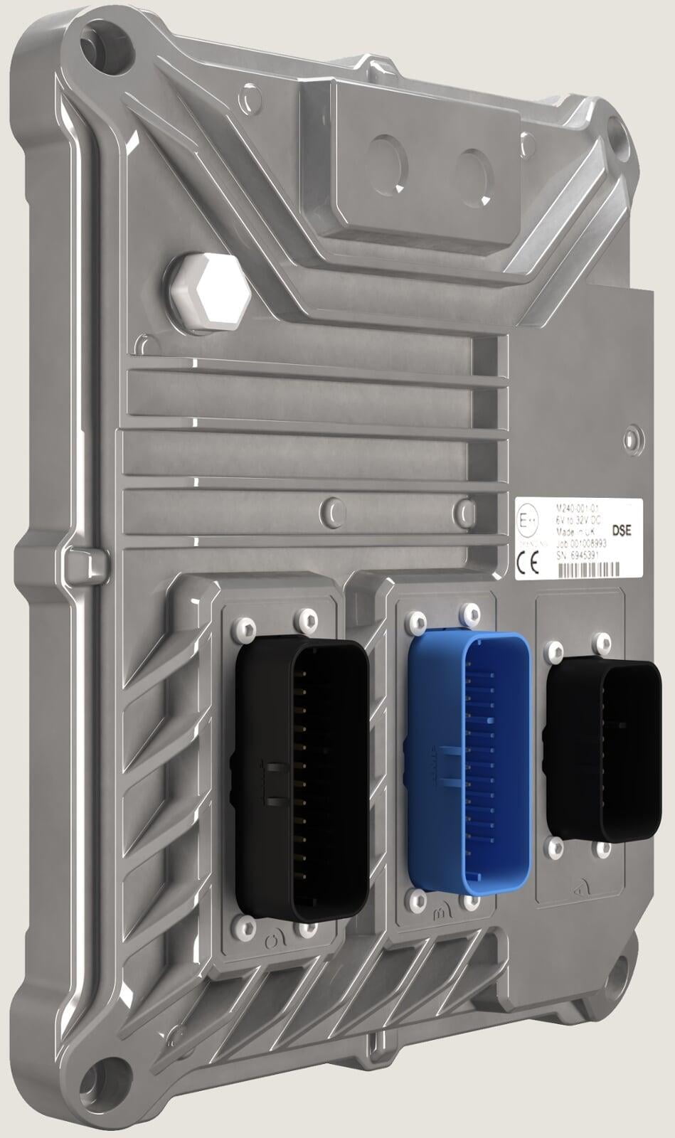 Pump Controller