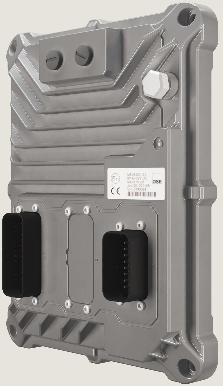 Pump Controller